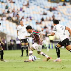 Fluminense enfrenta o Botafogo esta tarde no Maracanã pela 25ª Rodada do Campeonato Brasileiro 2025. FOTO: MARINA GARCIA / FLUMINENSE F.C.