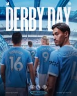 Manchester City e Manchester United se enfrentam neste domingo (14) em um dos jogos mais aguardados da 4ª rodada da Premier League 2025/26