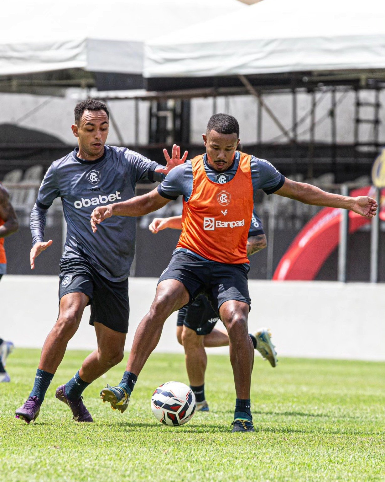 Foto: Samara Miranda/ascom Remo