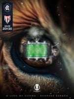 Nunca a participação do torcedor azulino foi tão importante e decisiva nesta Série B como no confronto com o Atlético-GO, neste sábado (20h30)