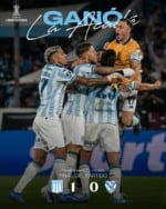 Racing vence Vélez e avança à semifinal da Libertadores pela primeira vez desde 1997. Confira os detalhes da partida e próximos desafios.