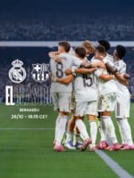Atlético de Madrid x Real Madrid: onde assistir ao vivo, horário e tudo sobre o clássico da LaLiga