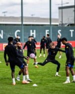 Brentford e Manchester United se enfrentam neste sábado, 27 de setembro, às 8h30 (horário de Brasília), em duelo válido pela 6ª rodada da Premier League 2025/26.