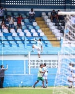 De pênalti nos acréscimos: Paysandu derrota Remo e vai à final do Sub-20