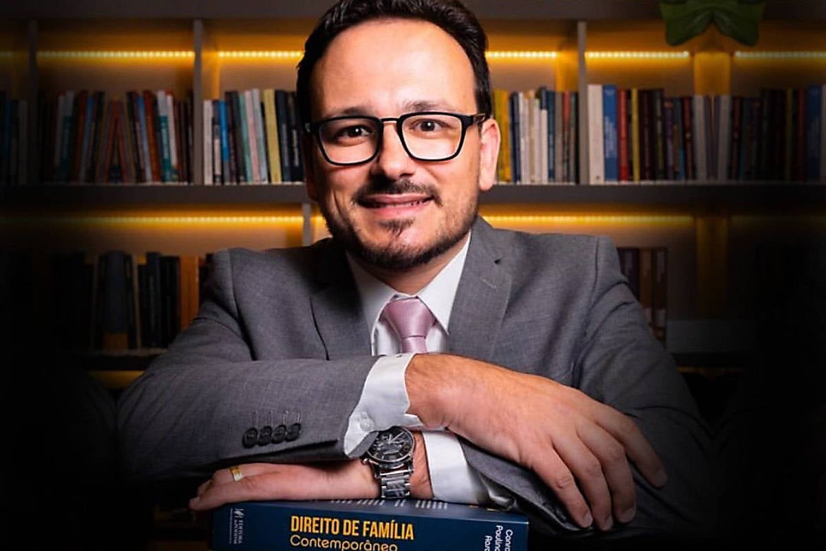 Advogado suspeito de violência sexual e psicológica é preso no RS