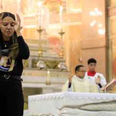 Basílica de Nazaré realiza missas em Libras e outros idiomas durante o Círio e COP-30