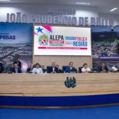 Foto: Ozeas Santos