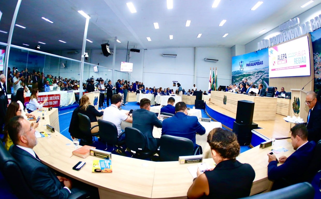 Confira os destaques da coluna Alepa Em Pauta desta quinta-feira (25)