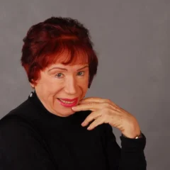 A atriz e comediante Berta Loran faleceu na madrugada desta segunda-feira (29), aos 99 anos.