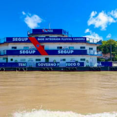 Foto: Bruno Cruz / Ag. Pará