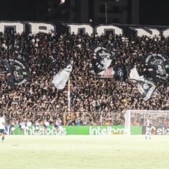 Apoio da torcida azulina será fundamental para que o time conquiste a vitória no próximo jogo - Foto: Samara Miranda/Remo