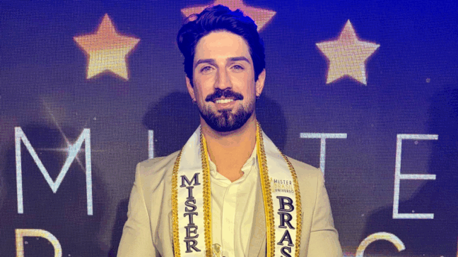 João Leone. Foto: Divulgação