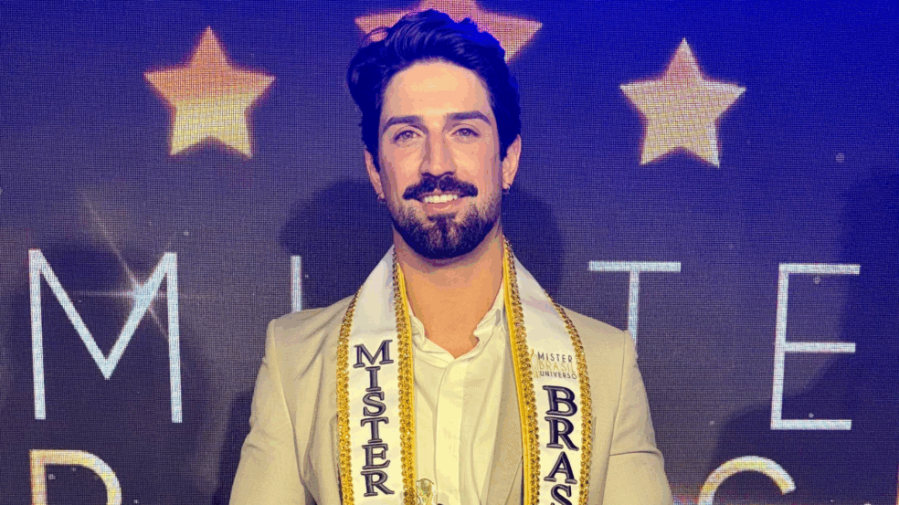 João Leone. Foto: Divulgação