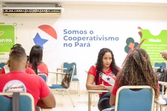 Reprodução