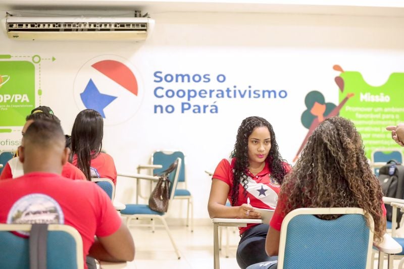 Reprodução