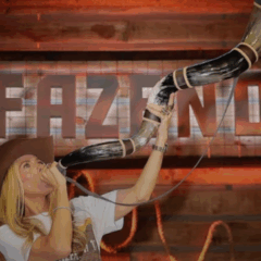 A Fazenda 17 começa pegando fogo: conheça os 22 peões da nova temporada!