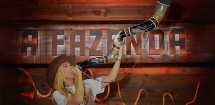 A Fazenda 17 começa pegando fogo: conheça os 22 peões da nova temporada!