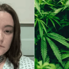 Mulher com a pior dor do mundo consegue liminar para plantar maconha em casa