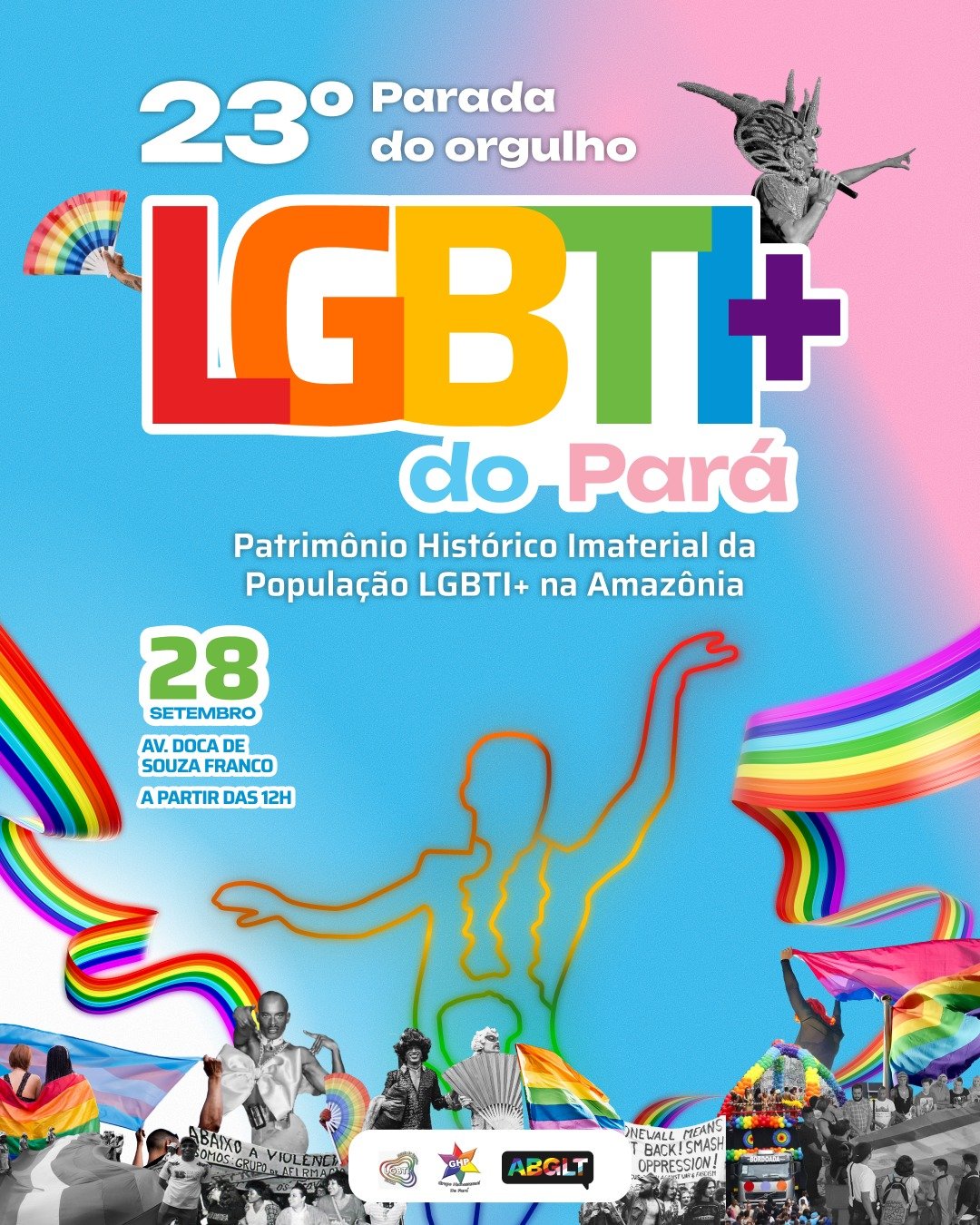 Lançamento
