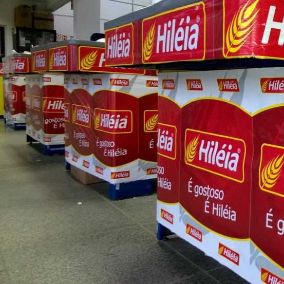 Justiça aceita pedido de recuperação judicial da Hiléia com exigências contábeis