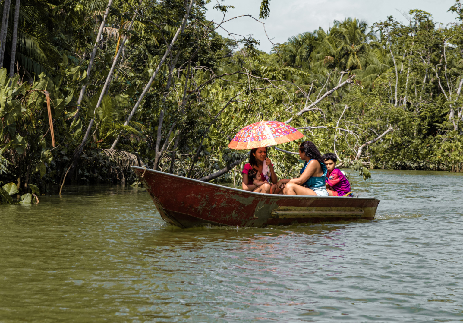 Museu do Marajó recebe Primavera dos Museus com foco em mudanças climáticas