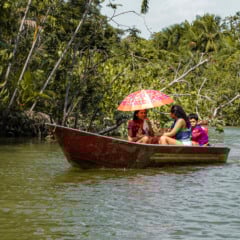 Museu do Marajó recebe Primavera dos Museus com foco em mudanças climáticas