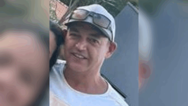 Homem que veio fazer prova de concurso em Belém está desaparecido