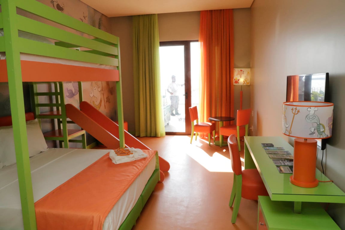 Hotel Vila Galé na Baía do Guajará tem inauguração prevista para outubro