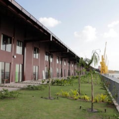 Vila Galé inaugura hotel na orla de Belém com foco na COP 30 e turismo amazônico