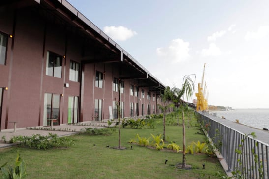 Vila Galé inaugura hotel na orla de Belém com foco na COP 30 e turismo amazônico