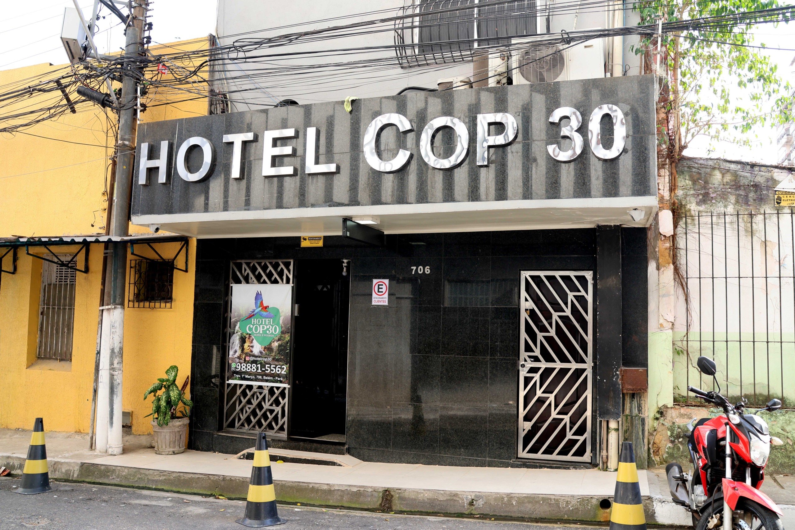 Diárias despencam! Agora é possível se hospedar com preços reais na COP30