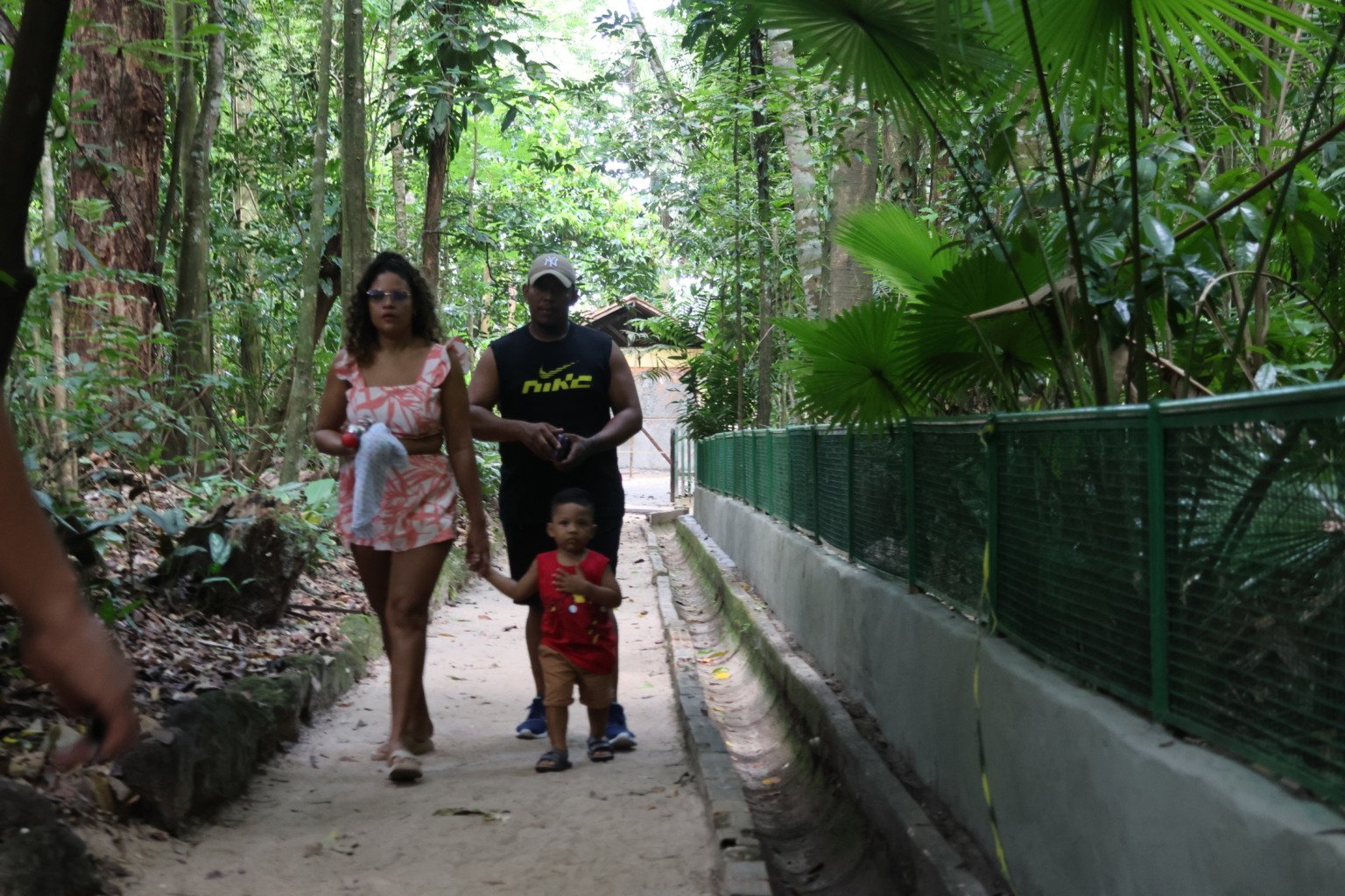  Foto: Ricardo Amanajás / Diario do Pará.