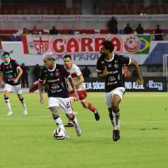 Foto: Mauro Ângelo/ Diário do Pará.