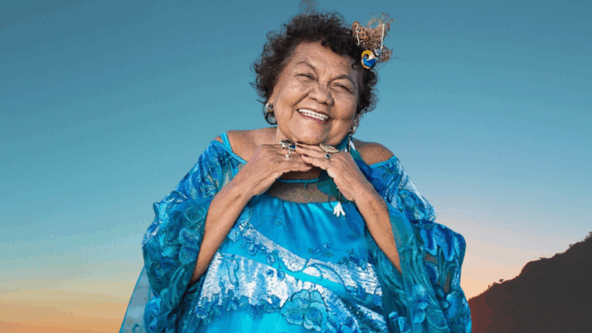 O Festival SESI Cultura – Amazônia em Cena segue sua programação em setembro com três grandes atrações no Teatro do SESI: a estreia de Caruanas, novo espetáculo da Cia. Tribos Ballet Teatro (18), o tributo Baile do Síndico com Afonso Cappelo cantando Tim Maia (19) e o musical Fiz da Vida Uma Canção, em homenagem a Waldemar Henrique (26).