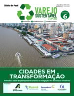 Integração entre planejamento urbano, meio ambiente e consumo consciente impulsiona novo modelo de desenvolvimento