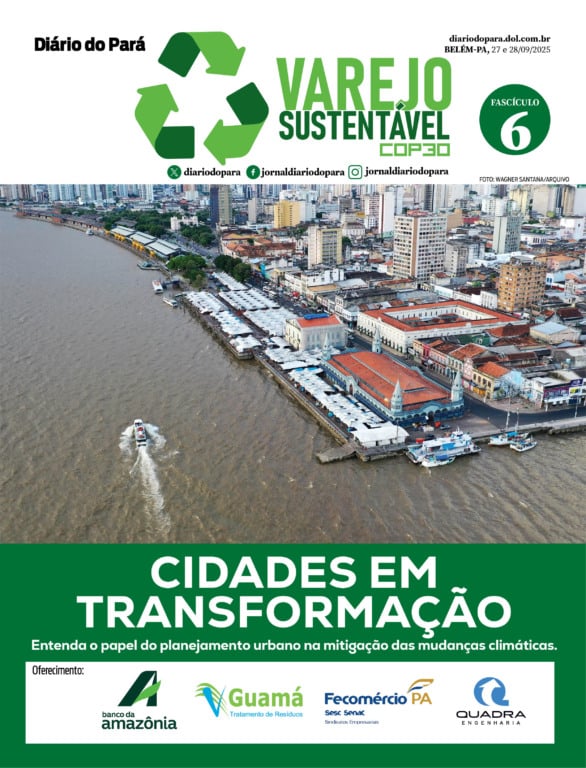 Integração entre planejamento urbano, meio ambiente e consumo consciente impulsiona novo modelo de desenvolvimento