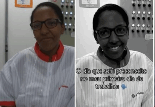 Justiça condena Raia Drogasil a indenizar funcionária alvo de racismo em vídeo gravado no 1º dia de trabalho