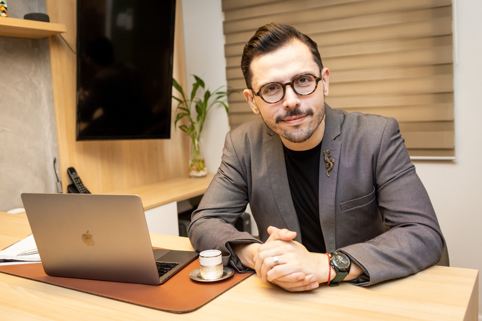 Como melhorar sono e humor: Alimentos a evitar no climatério 