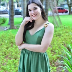 Rafaela Schuttenberg Polanczyk. Foto: Divulgação