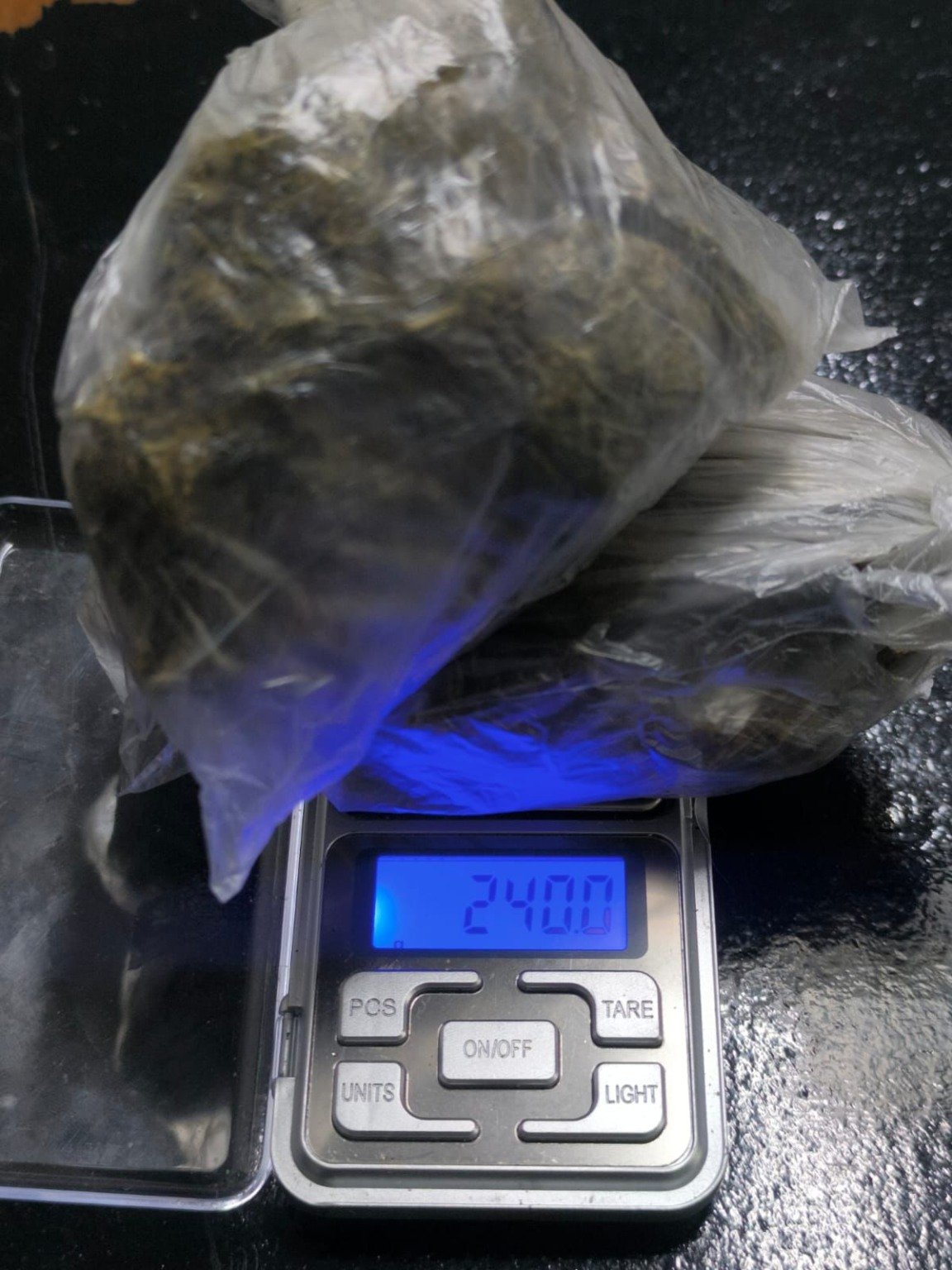 Denúncia de odor leva à prisão por tráfico de drogas em Afuá, no Marajó