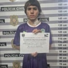 Homem é preso por feminicídio após não aceitar gravidez da companheira