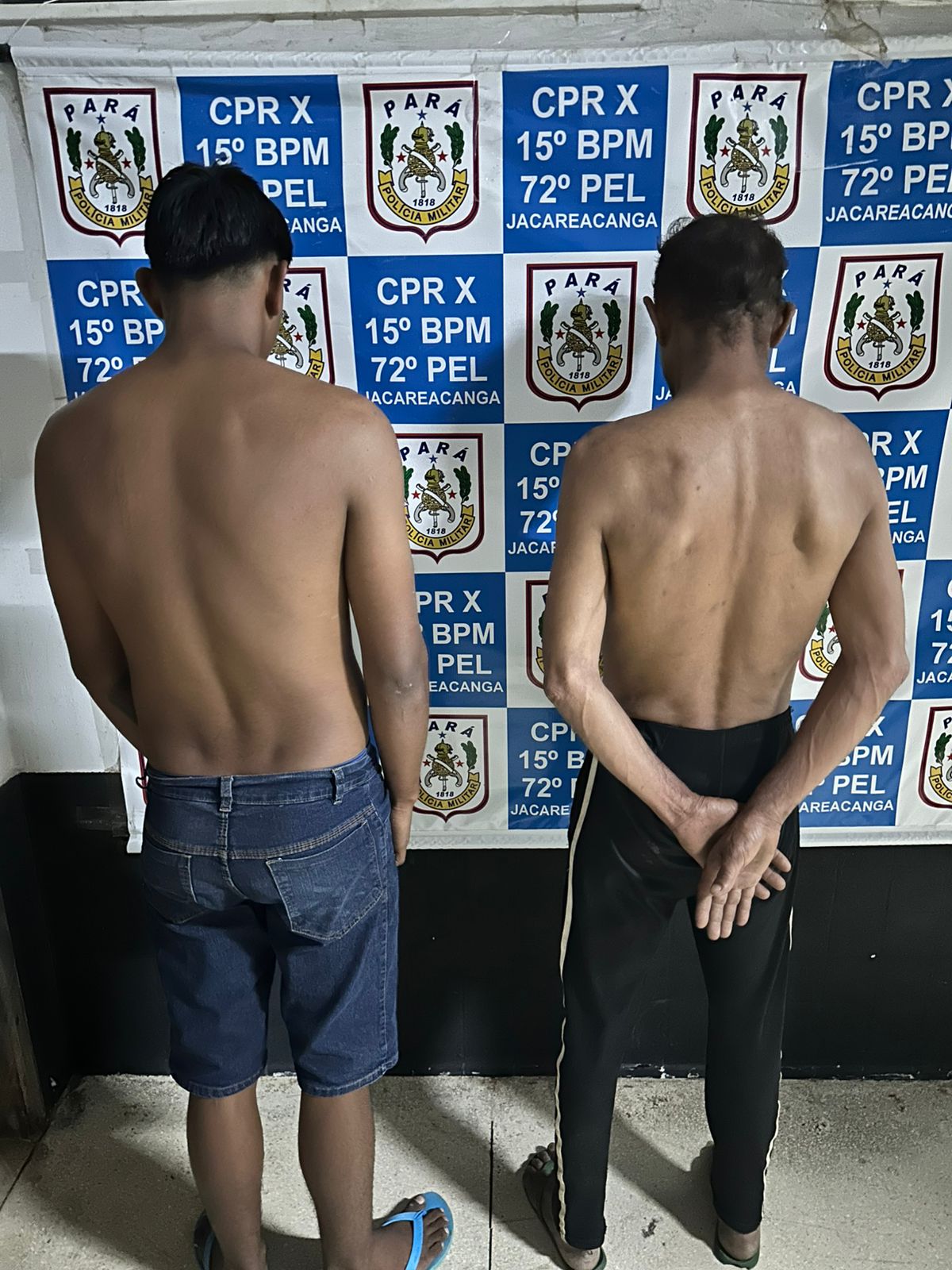 Com faca e ameaça, dupla rouba indígena e acaba presa em Jacareacanga