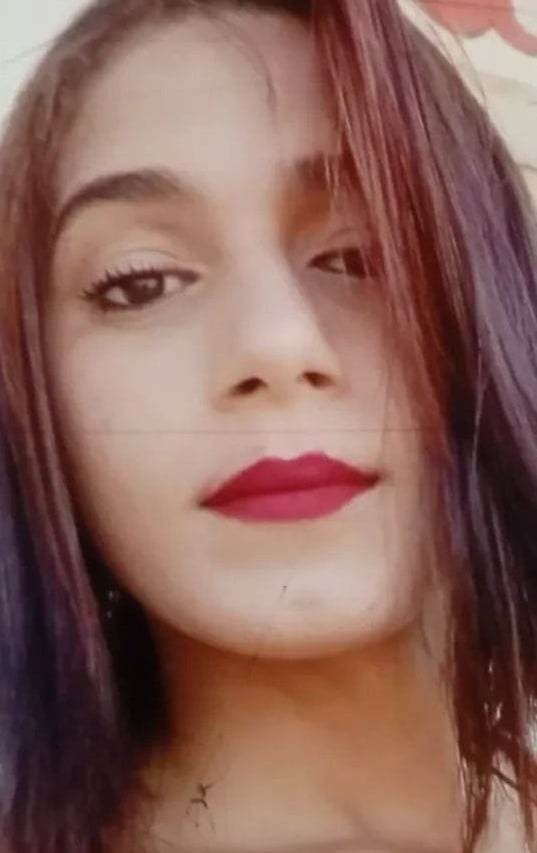 Vítima identificada como Ketlen, de 22 anos, foi encontrada mutilada e decapitada dentro de sacos. Polícia investiga possível motivação ligada ao tráfico de drogas.