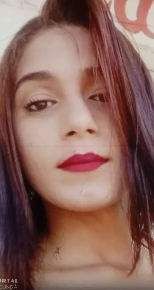 Vítima identificada como Ketlen, de 22 anos, foi encontrada mutilada e decapitada dentro de sacos. Polícia investiga possível motivação ligada ao tráfico de drogas.