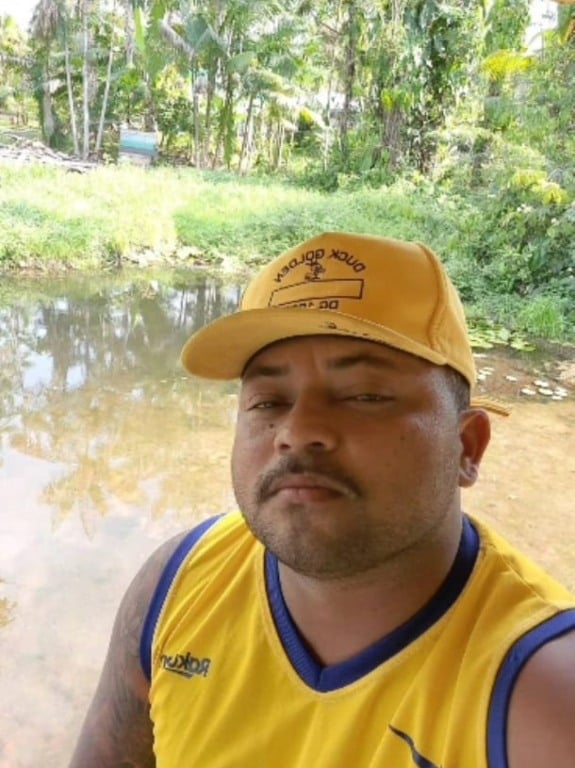 Suspeita de execução: polícia investiga morte de homem em Mosqueiro