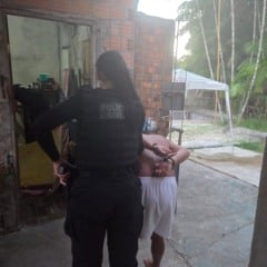Golpista conhecido nacionalmente é preso em Belém após aplicar fraude contra turista