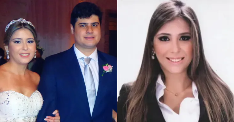 Caso Renata Cardim: STJ nega recurso e Hélio Gueiros Neto vai a júri popular