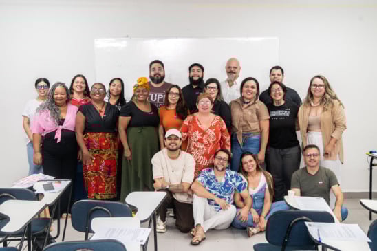 Fotos: Amana Mídia