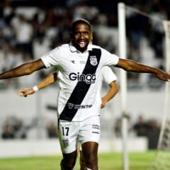 Ponte Preta precisa vencer o Náutico para garantir o acesso nesta rodada do quadrangular da Série C Créditos: Marcos Ribolli/PontePress