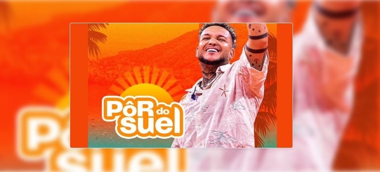 “Pôr do Suel” será em Belém neste sábado